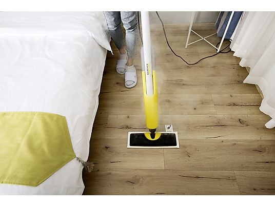 KARCHER Stoomreiniger Upright EasyFix (SC 2)