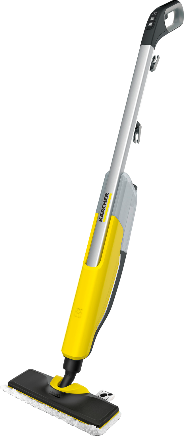 KARCHER Stoomreiniger Upright EasyFix (SC 2)