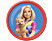 KEKZ Barbie /D - Audiochip (Hörspiel) (Mehrfarbig)