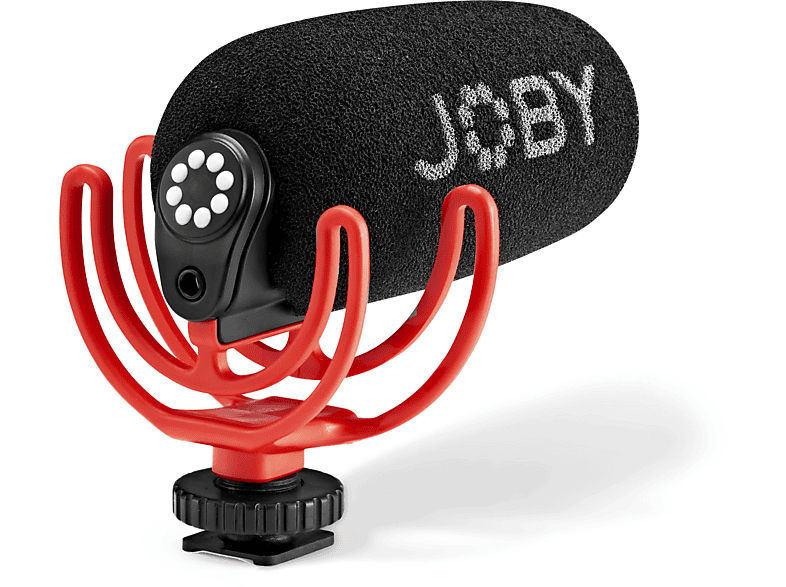 JOBY Wavo™ Mikrofon