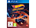 Hot Wheels Unleashed - PlayStation 4 - Tedesco, Francese, Italiano