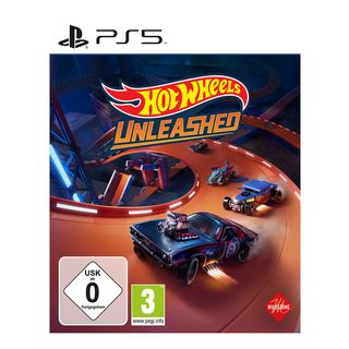Hot Wheels Unleashed - PlayStation 5 - Allemand, Français, Italien
