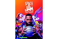 Space Jam: A New Legacy - DVD