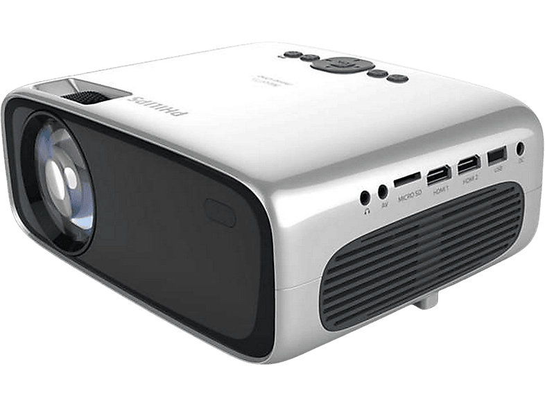 Proyector | Philips NeoPix Prime One