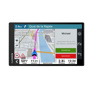 GARMIN DriveSmart 76 MT-D EU PKW Europa