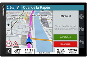 GARMIN Dezl LGV 710 EU MT-D GPS LKW Europa $[LKW-Navigationsgerät]$ Europa  | MediaMarkt