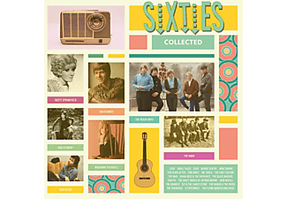 VARIOUS - Sixties Collected [Vinyl]