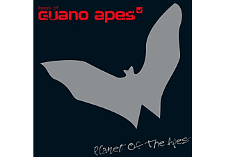 Guano Apes - Planet Of The Apes-Best Of [Vinyl]