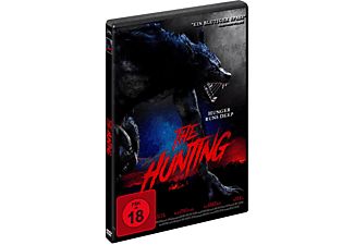 The Hunting [DVD]