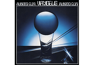 Vangelis - Albedo 0.39 [Vinyl]