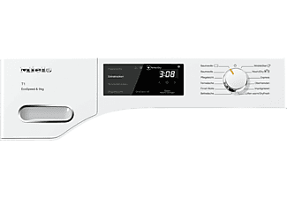 MIELE TWH 780WP ECOSPEED Wärmepumpentrockner (9 kg, A+++)