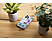 LAUT Crystal Palette - Housse de protection (Convient pour le modèle: Apple iPhone 13 Pro)