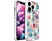 LAUT Crystal Palette - Housse de protection (Convient pour le modèle: Apple iPhone 13 Pro)