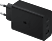 SAMSUNG EP-T6530 - Schnellladeadapter (Schwarz)