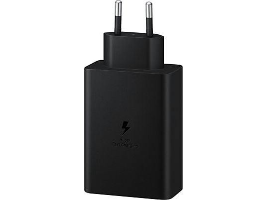 SAMSUNG EP-T6530 - Adaptateur de charge rapide (Noir)