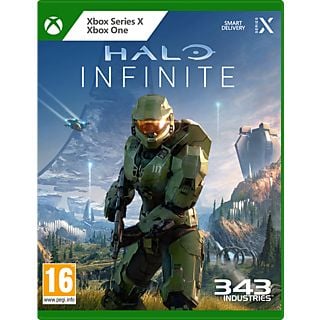 Halo Infinite - Xbox Series X - Italiano