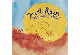 Jessica's Brother - Just Rain  - (CD)