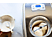 CUISINART ICE100E - Gelatiera (Argento)