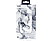 LAUT HUEX INK - Guscio di protezione (Adatto per modello: Apple iPhone 13 Pro)