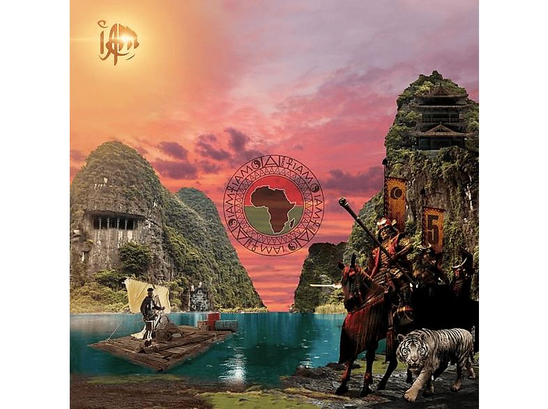 Iam Rimes Essentials CD