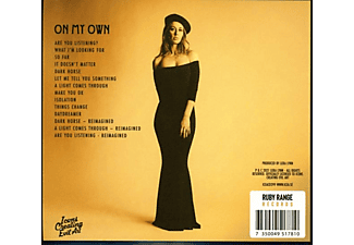 Lera Lynn - On My Own (Deluxe Edition) [CD]