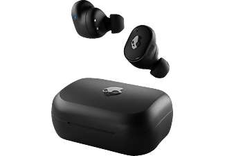 SKULLCANDY GRIND Fuel True Wireless, In-ear Kopfhörer Bluetooth True Black/Orange