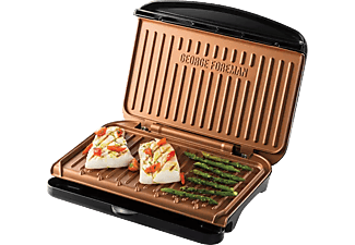 GEORGE FOREMAN Grill Fit Grill (23884036002)