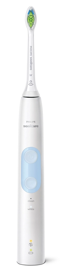 PHILIPS Brosse à dents électrique Sonicare ProtectiveClean 4500 (HX6839/28)