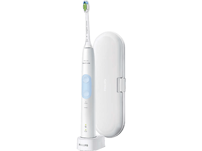 Philips Elektrische Tandenborstel Sonicare Protectiveclean 4500 (hx6839/28)