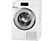 MIELE TWV 700-80 CH Passion - Asciugatrice a pompa di calore (Bianco loto)