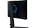 SAMSUNG Odyssey G3 LS24AG300NU - Ecran de jeu, 24 ", Full-HD, 144 Hz, Noir