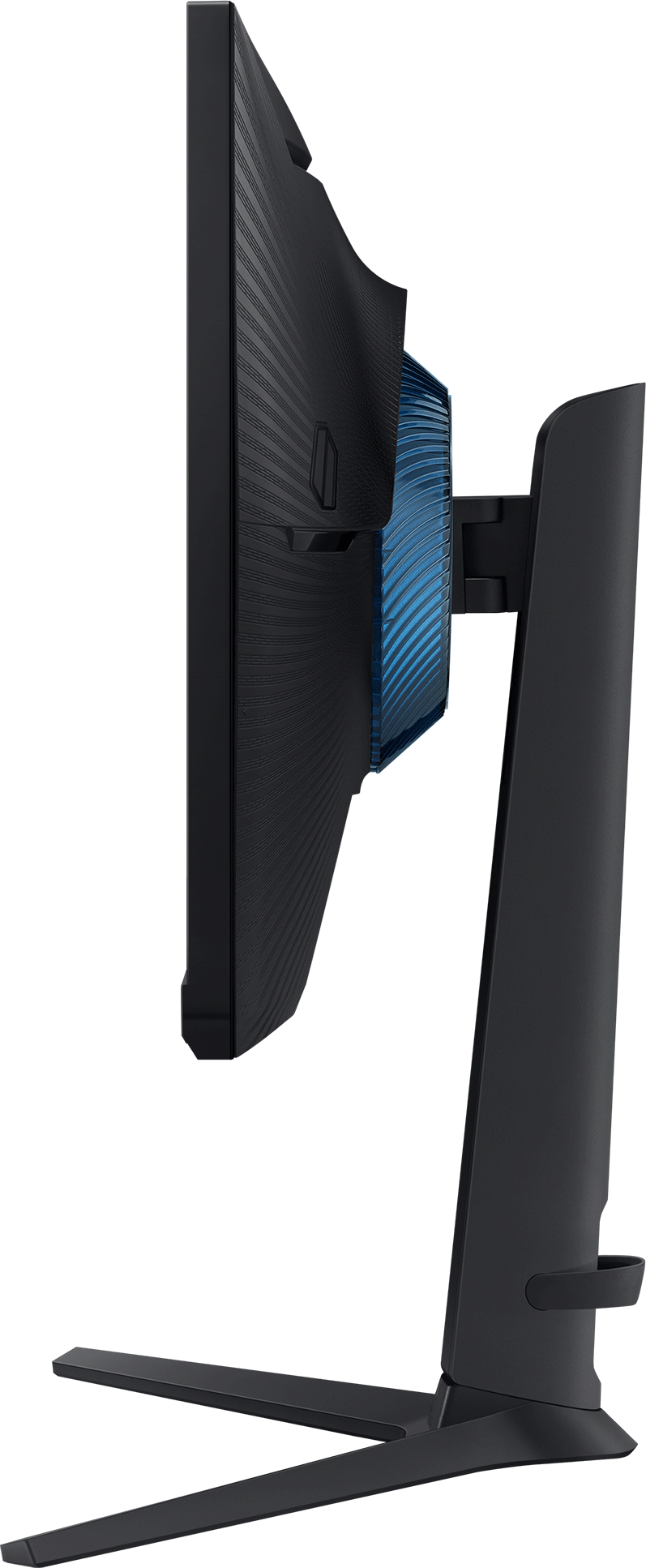 SAMSUNG Odyssey G3 LS24AG300NU - Ecran de jeu, 24 ", Full-HD, 144 Hz, Noir