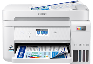 EPSON EcoTank ET-4856 - Imprimante multifonction