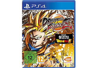 Dragon Ball FighterZ - Super Edition - [PlayStation 4]