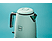 NOVIS K1 - Wasserkocher (1.6 l, Neomint)