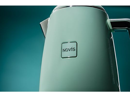 NOVIS K1 - chauffe-eau (, Neomint)