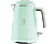 NOVIS K1 - Wasserkocher (1.6 l, Neomint)
