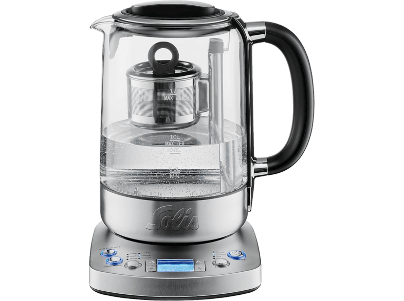 Solis Tea Kettle Automatic Water Kettle