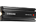 SAMSUNG 980 PRO NVMe M.2 SSD 2TB Heatsink - PlayStation 5 kompatibel - Festplatte