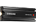 SAMSUNG Dissipatore di calore 980 PRO NVMe M.2 SSD da 1 TB - compatibile con PlayStation 5 - Disco fisso