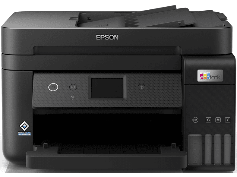 Acquistare EPSON EcoTank ET-4850 Stampante multifunzione con serbatoio d' inchiostro