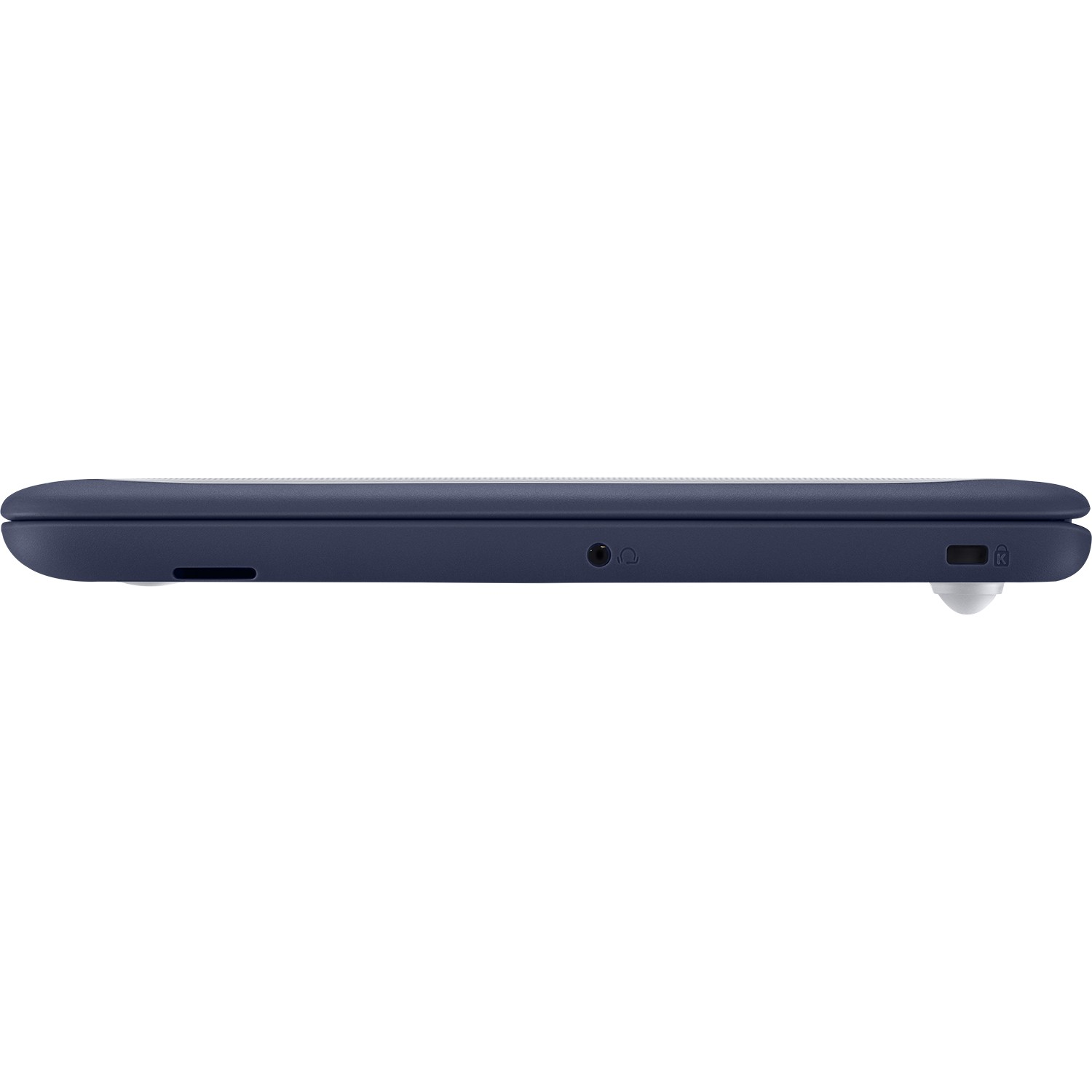 Portátil - ASUS Chromebook C202XA-GJ0035 , 11.6" HD, MediaTek M8173C, 4 GB, 32 GB eMMC, Chrome OS