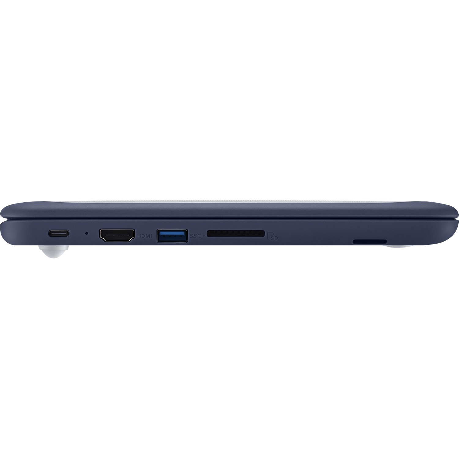 Portátil - ASUS Chromebook C202XA-GJ0035 , 11.6" HD, MediaTek M8173C, 4 GB, 32 GB eMMC, Chrome OS