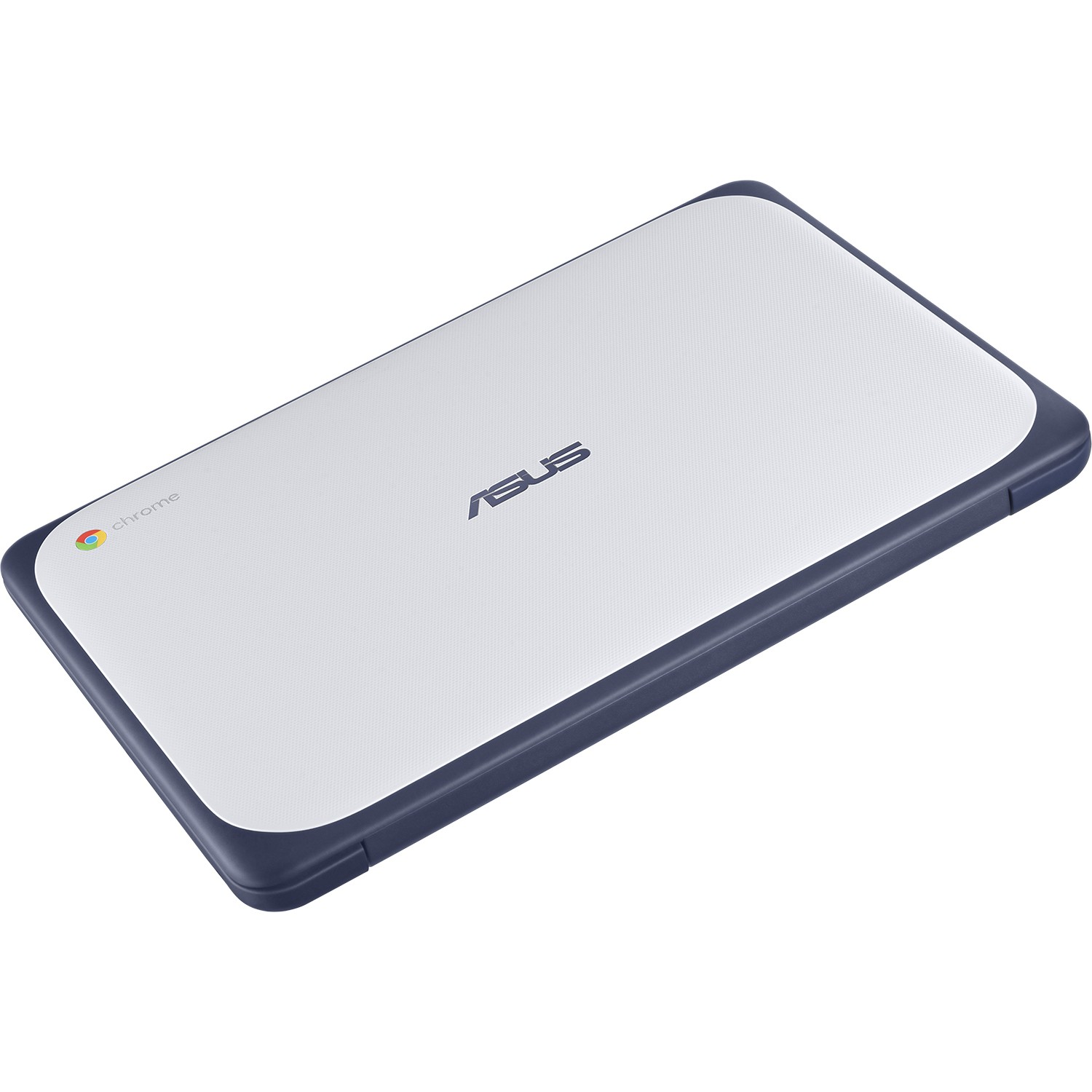 Portátil - ASUS Chromebook C202XA-GJ0035 , 11.6" HD, MediaTek M8173C, 4 GB, 32 GB eMMC, Chrome OS
