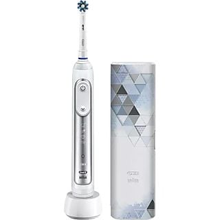 ORAL B Elektrische tandeborstel Genius 8900