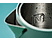 NOVIS KTC1 - Wasserkocher (1.6 l, Neomint)