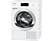 MIELE TCR 700-90 CH - Sèche-linge à pompe à chaleur (9 kg, Blanc Lotus.)