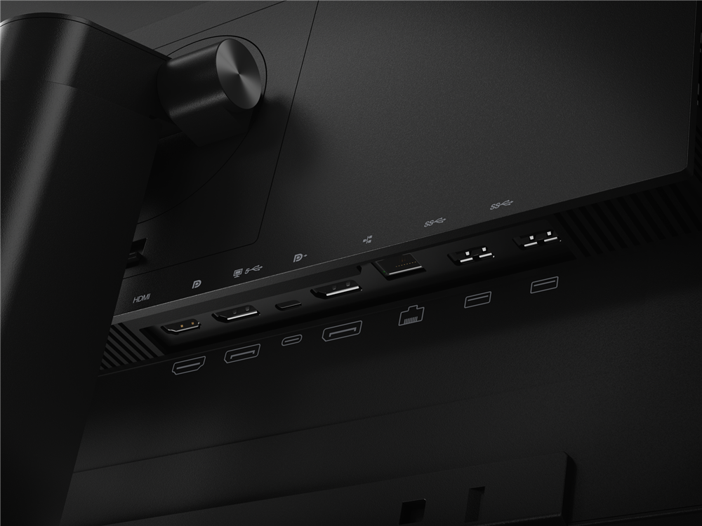 LENOVO THINKVISION P27H-20