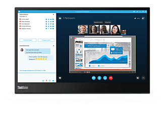 LENOVO THINKVISION M14