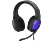 MILLENIUM MH2 Advanced - Gaming Headset, Schwarz